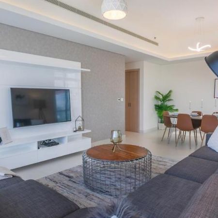Fam Living - Mada Residences Downtown Dubai Eksteriør billede